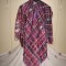 Esarfa matase naturala &quot;abstract 44&quot;
