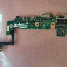 HP Mini 311 usb/nic/Audio Jack Board DAFP7PI16A1