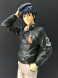 FIgurina Yang Wen-li Galactic Heroes 23 cm anime