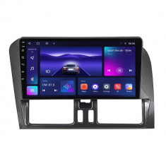 Navigatie dedicata cu Android Volvo XC60 I 2008 - 2013, 3GB RAM, Radio GPS Dual