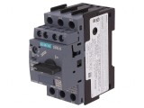 &Icirc;ntrerupător motor 1,5kW NO NC 220-690V