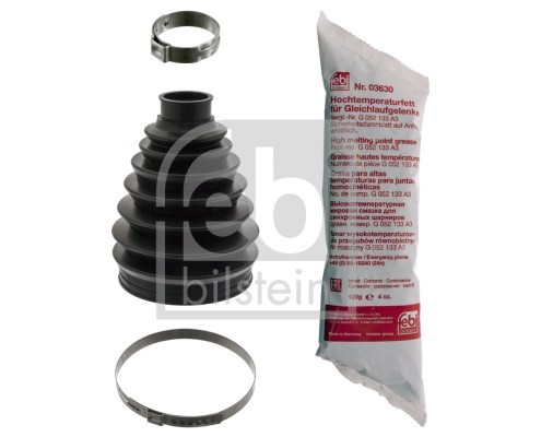 FEBI BILSTEIN 48807 Ansamblu burduf, articulatie planetara