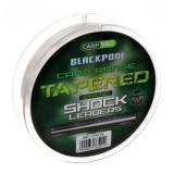 Fir Carp Pro Blackpool Carp Tapered Leaders 0.225-0.55mm