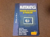 10/0 ION D ION NECULAI I NEDITA MATEMATICA CULEGERE DE EXERCITII SI PROBLEME CLASA A IX A