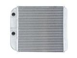 Radiator incalzire interior habitaclu MITSUBISHI GALANT VIII combi (EA_, EC_) (1996 - 2003) THERMOTEC D6V003TT