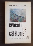 Evocări de călătorie - Margareta Sterian, Didactica si Pedagogica