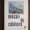 Evocări de călătorie - Margareta Sterian