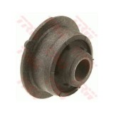 Bucsa brat suspensie, Suport trapez Peugeot 1007; Citroen C2, C3 1, C3 Pluriel, Trw JBU704, parte montare : Stanga/ Dreapta, Fata/ Spate, Jos