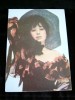 QW28 - Artisti straini 18 - Monica Vitti, Necirculata, Fotografie