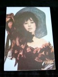 QW28 - Artisti straini 18 - Monica Vitti
