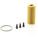 MANN-FILTER HU 721 w KIT Filtru hidraulic, cutie de viteze automata