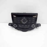 Buton player muzical CHEVROLET CRUZE Hatchback J305 2012 OEM: 94563267 | 14577769