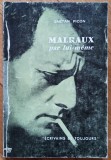 Malraux par lui-meme - Gaetan Picon