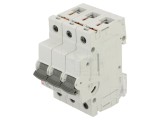 &Icirc;ntrerupător Supracurent ETI POLAM 25A 3 Poli 230/400VAC 10kA