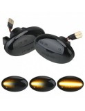 Set 2 Semnalizari Aripa LED Dinamice Mercedes Vito, Citan, A-Class