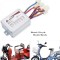 Controller bicicleta electrica 36V 500w (motor cu perii)