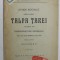 STUDII SOCIALE , PRIMA SERIE : TALPA TARII , VOLUMUL I -iu de PROFESOR N. BASILESCU , 1914