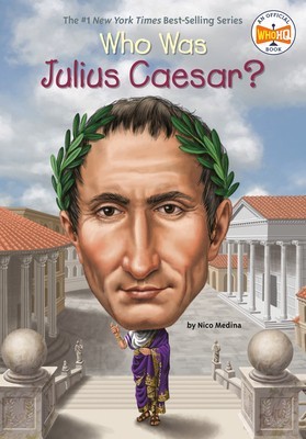 Who Was Julius Caesar? foto