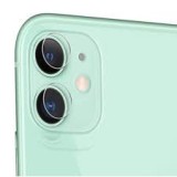 Folie Telefon Nanoglass iPhone 11 Camera Spate