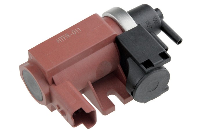 Supapa presiune comanda egr Ford C-Max 2.0tdci 2007-, Focus 2 2.0tdci 2004- Galaxy 2.0tdci 2004- S-Max 2.0tdci 2006-, Volvo S40 2.0d 2004- V50 2.0d 2