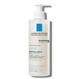 La Roche-Posay Effaclar H Iso-Biome Crema hidratanta de spalare pentru pielea grasa fragilizata, 390ml