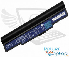 Baterie Laptop Acer Aspire 8950G Originala foto