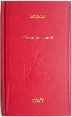 Varsta inocentei &amp;ndash; Edith Wharton foto