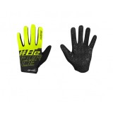 Manusi Force Kid MTB Swipe verde/negru XL Ultimate FactoryBikes