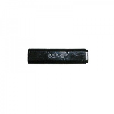 Acumulator AEP NiMH 7.2V 500mAh [ASG] foto