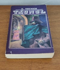 E. Voynich - Tăunul foto
