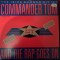 Disc Vinil MAXI Commander Tom - And The Rap Goes On -CBS-CBS 650949 6
