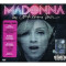 MADONNA The Confessions Tour cd case (cd+dvd)