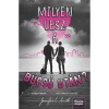 Milyen lesz a b&uacute;cs&uacute; ut&aacute;n? - Jennifer E. Smith
