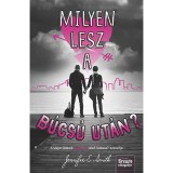 Milyen lesz a b&uacute;cs&uacute; ut&aacute;n? - Jennifer E. Smith