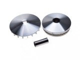 Variator Complet Yamaha Minarelli 125cc Booster BWS Nitro SR50 F12 - Diametru 116.5mm/112mm, Bolt 50mm