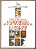 Smaranda Cosmin-Mic dictionar enciclopedic al capodoperelor