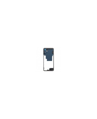 Mijloc Samsung Galaxy A06, A065F Albastru foto