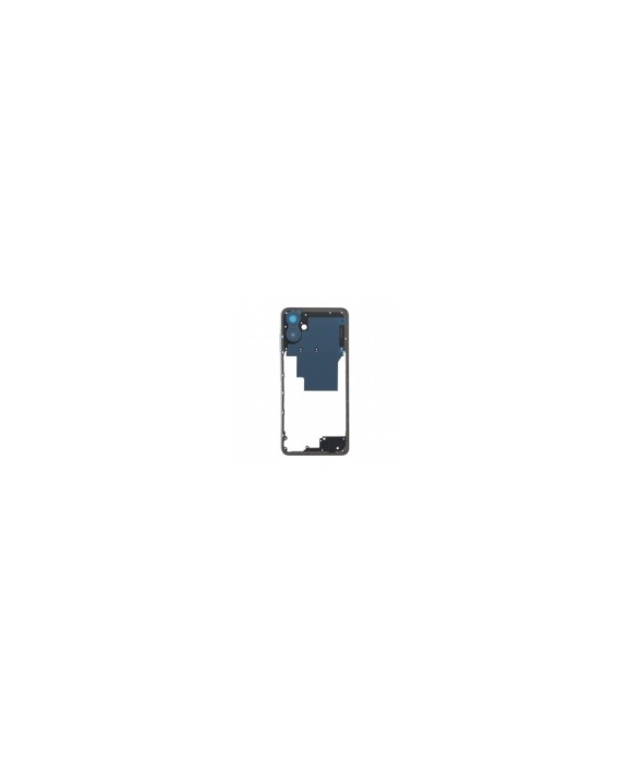 Mijloc Samsung Galaxy A06, A065F Albastru