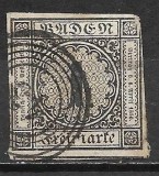 Timbre Germania