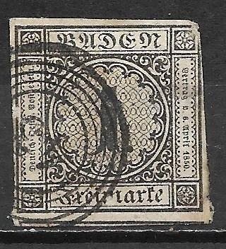 Timbre Germania