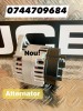 Alternatoare pentru JCB, Universal
