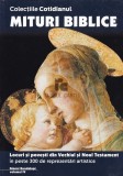 Gianni Guadalupi - Locuri si povesti din Vechiul si Noul Testament ( MITURI BIBLICE vol. IV )