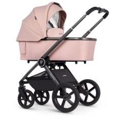 Carucior Venicci Tinum Upline Misty Rose (Varianta: 2 in 1)