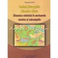 Bazinul Hirdrografic Ramnicu Sarat - Marian Ene