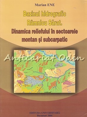 Bazinul Hirdrografic Ramnicu Sarat - Marian Ene foto