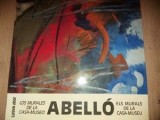 Abello els murals de la casa-museu. los murale - Compra venta en todocoleccion- Josep Masats