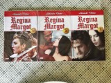 Alexandre Dumas - Regina Margot (volumul 1,2 si 3)