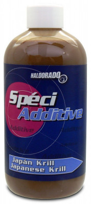 Haldorado - SpeciAdditive - Krill Japonez - 300ml foto
