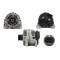 Alternator EU, Opel Astra H, Zafira B (A05), 07.2005-05.2019, Motor 1,6; 1,8 Benzina,