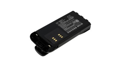 Cameron Sino 4000mAh Motorola GP140,GP240,GP280,GP320,GP340,GP360,GP380,GP540,GP580,GP640 Baterie foto